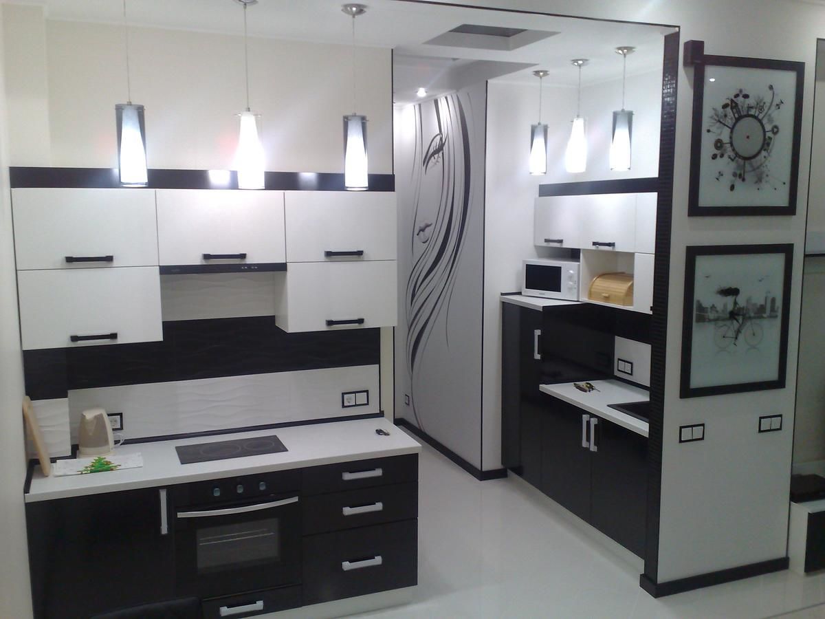 Апартаменты UKR Apartments on Independence Square Киев