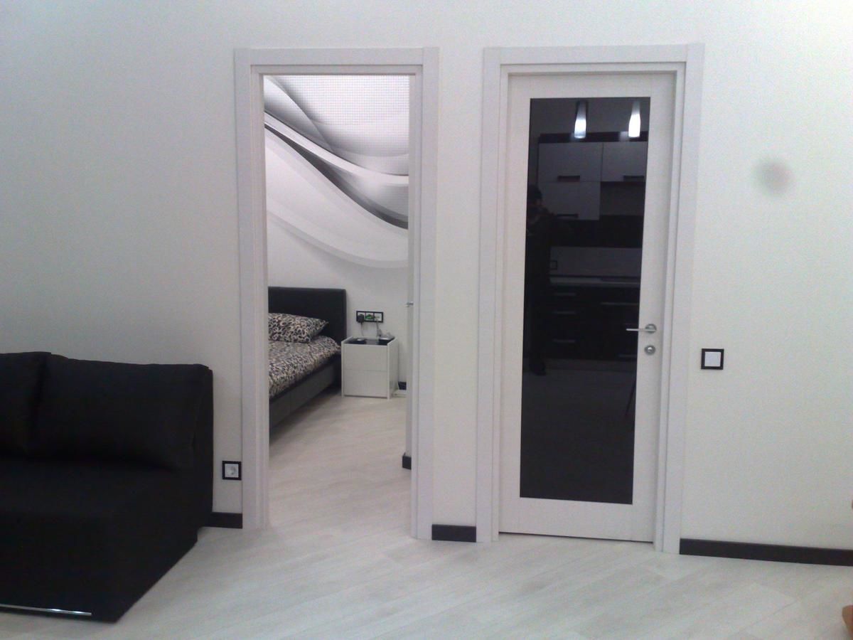 Апартаменты UKR Apartments on Independence Square Киев