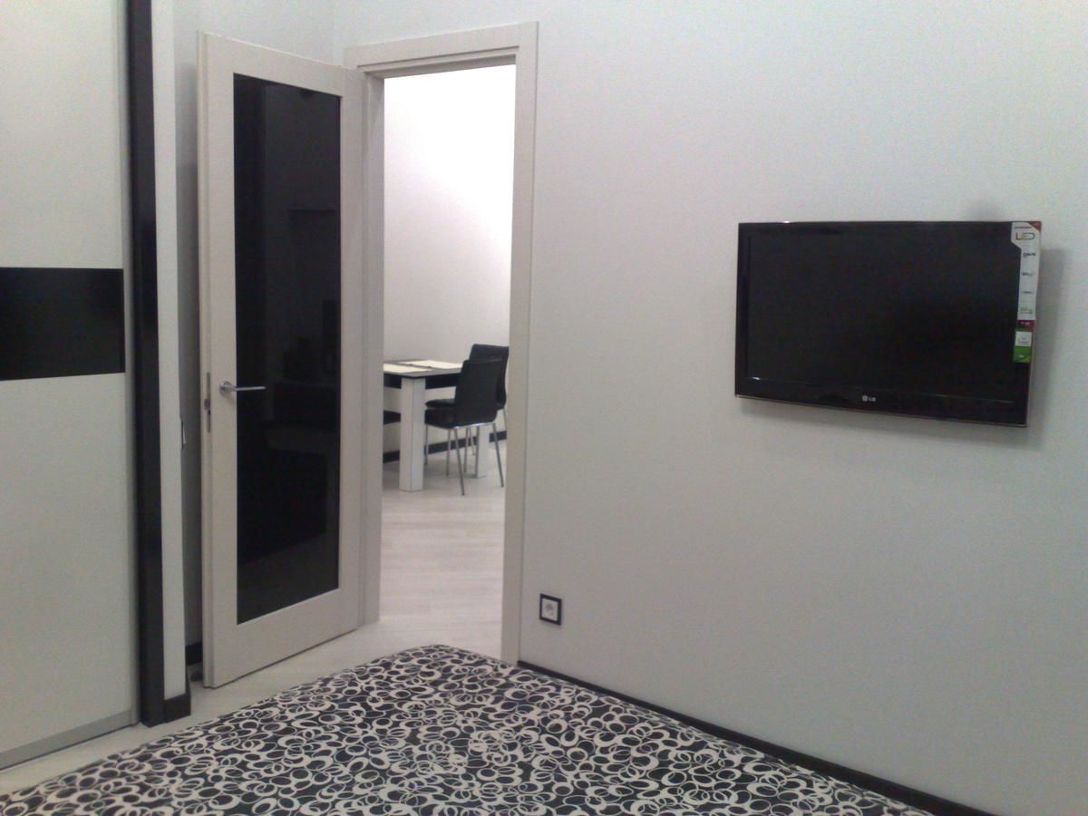 Апартаменты UKR Apartments on Independence Square Киев