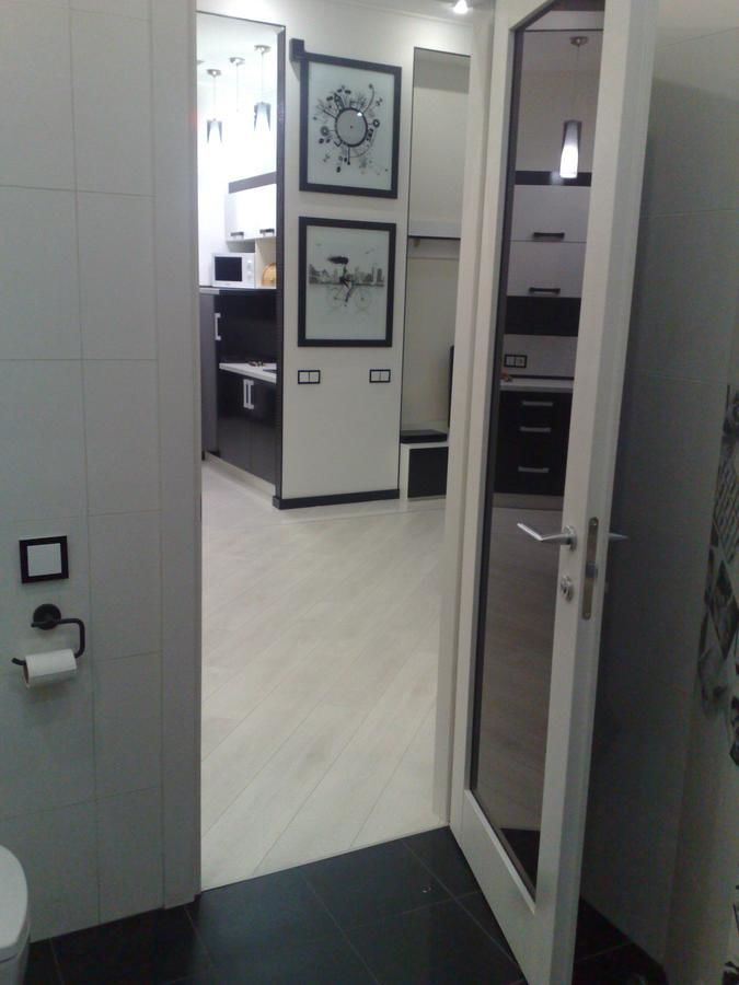 Апартаменты UKR Apartments on Independence Square Киев