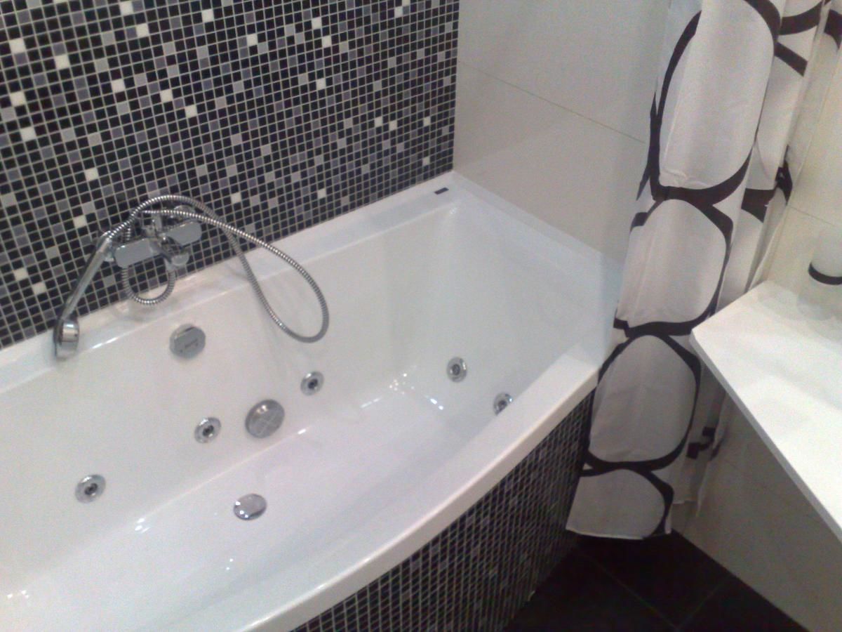 Апартаменты UKR Apartments on Independence Square Киев