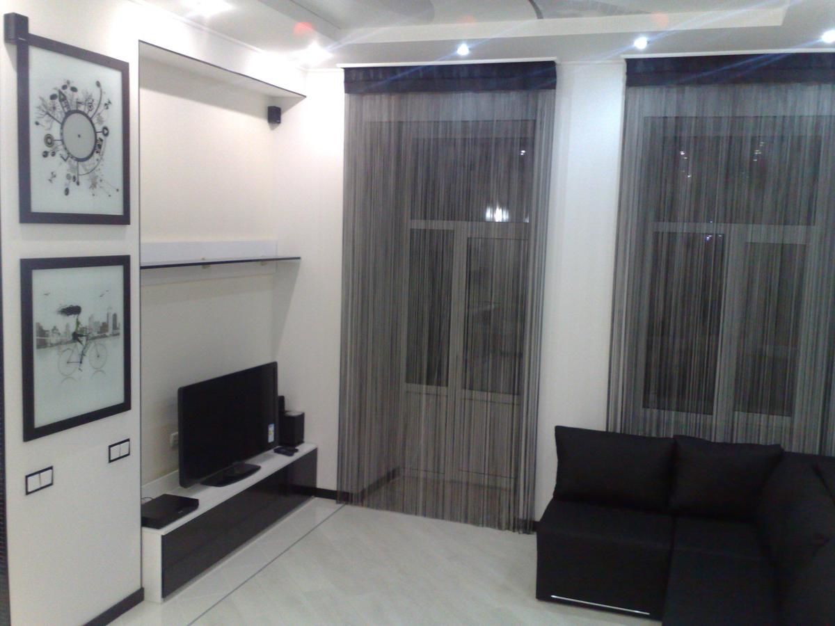 Апартаменты UKR Apartments on Independence Square Киев