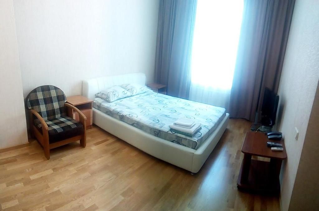 Апартаменты UKR Apartments on Independence Square Киев