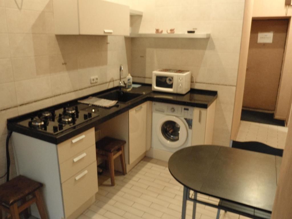 Апартаменты UKR Apartments on Independence Square Киев