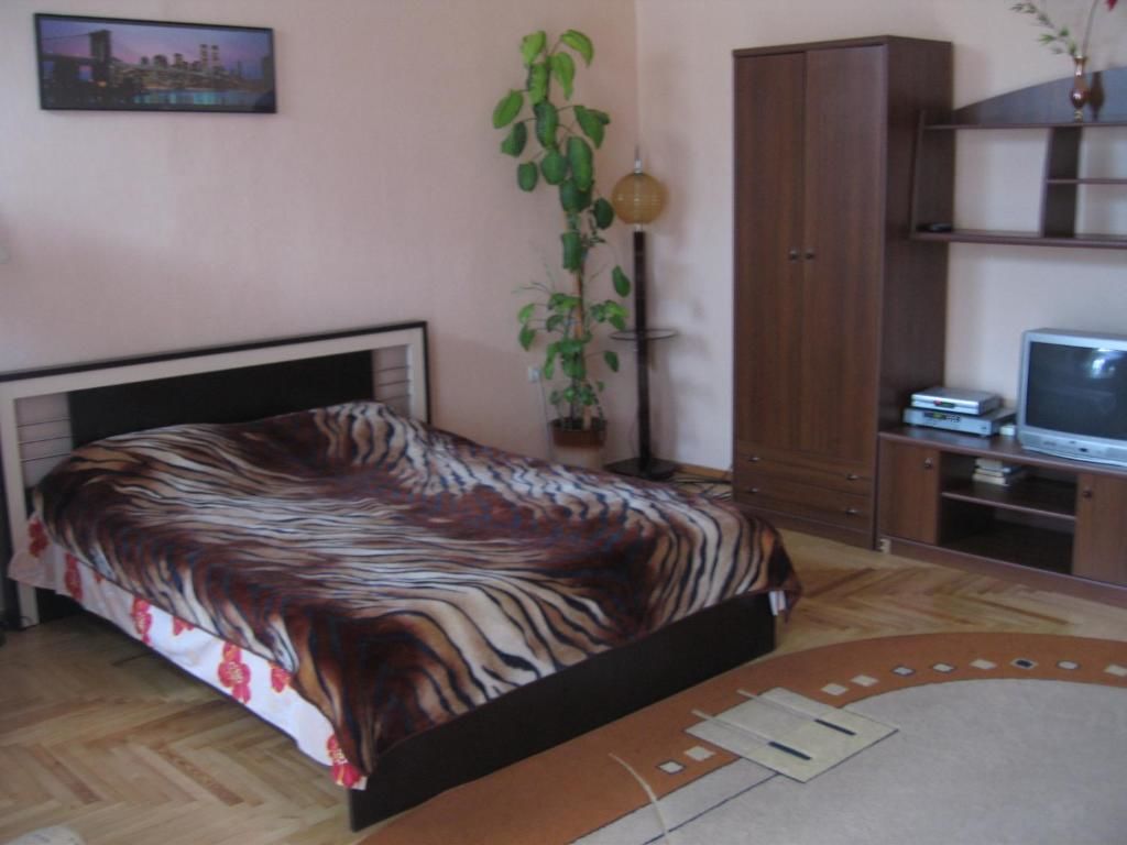 Апартаменты UKR Apartments on Independence Square Киев-30