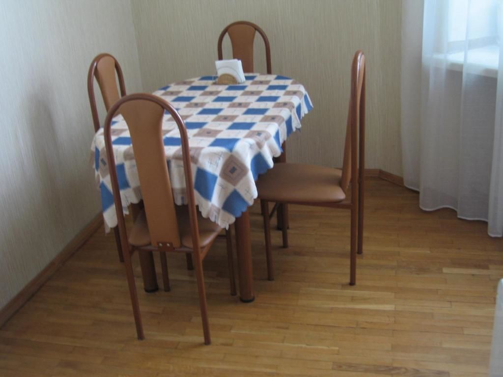 Апартаменты UKR Apartments on Independence Square Киев-37