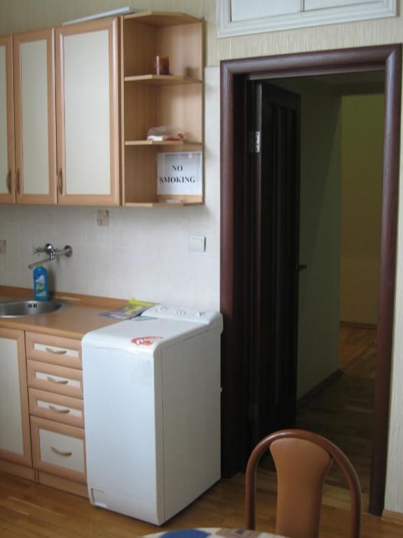 Апартаменты UKR Apartments on Independence Square Киев-40