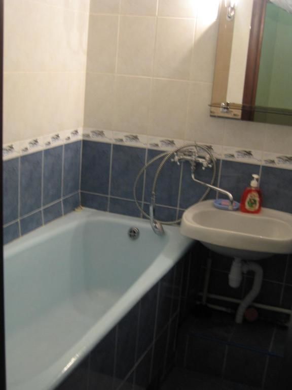 Апартаменты UKR Apartments on Independence Square Киев-42