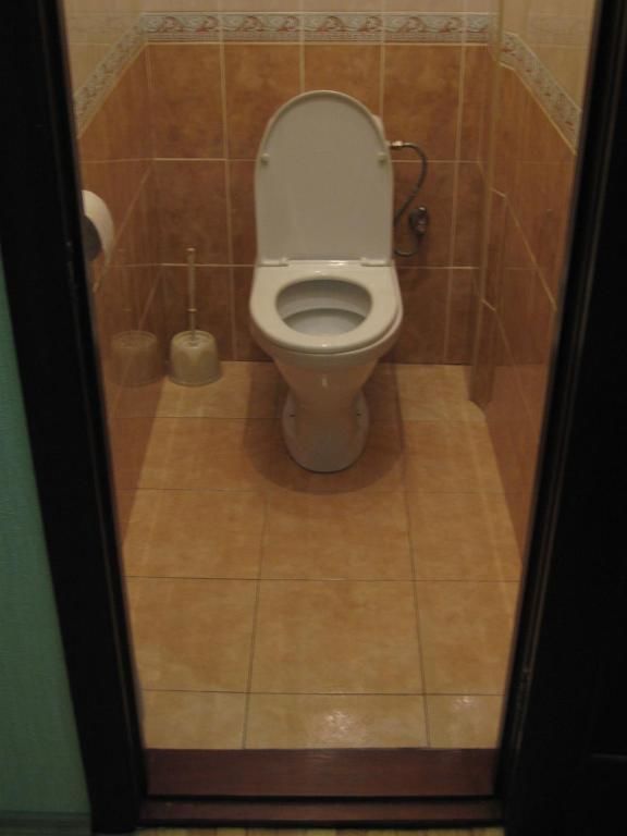 Апартаменты UKR Apartments on Independence Square Киев-43