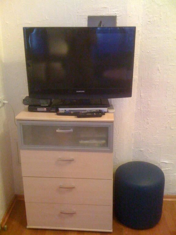 Апартаменты UKR Apartments on Independence Square Киев-47