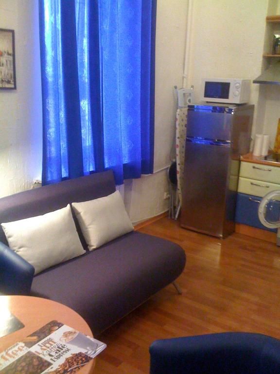 Апартаменты UKR Apartments on Independence Square Киев-50