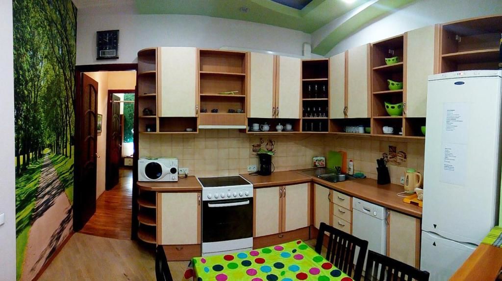 Апартаменты UKR Apartments on Independence Square Киев