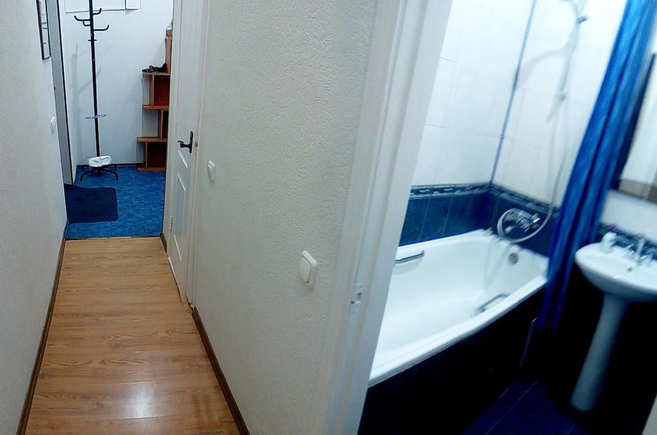 Апартаменты UKR Apartments on Independence Square Киев