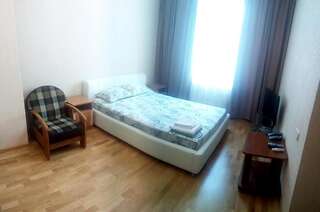 Апартаменты UKR Apartments on Independence Square Киев Апартаменты-8