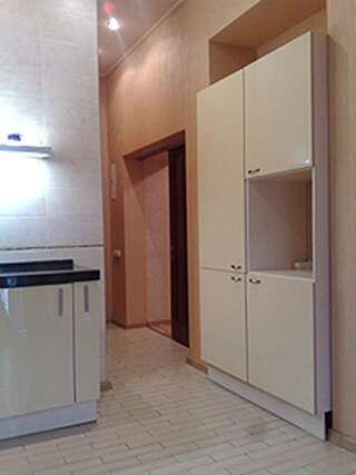 Апартаменты UKR Apartments on Independence Square Киев Апартаменты-10