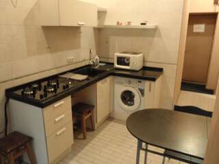 Апартаменты UKR Apartments on Independence Square Киев Апартаменты-11