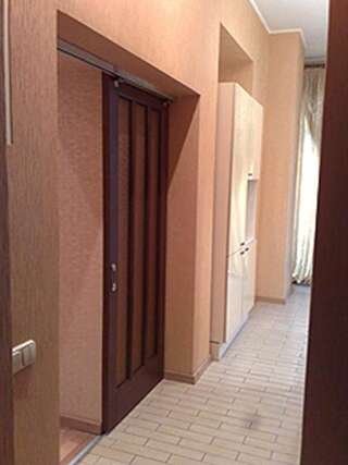 Апартаменты UKR Apartments on Independence Square Киев Апартаменты-12