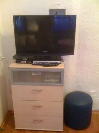 Апартаменты UKR Apartments on Independence Square Киев Стандартный номер-студио-3