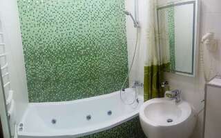 Апартаменты UKR Apartments on Independence Square Киев Апартаменты-2