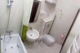 Апартаменты UKR Apartments on Independence Square Киев Апартаменты-3