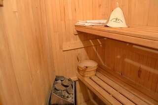 Апартаменты UKR Apartments on Independence Square Киев Апартаменты с 2 спальнями - улица Малая Житомирская, 17-9