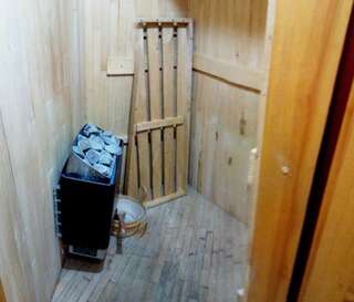 Апартаменты UKR Apartments on Independence Square Киев Апартаменты с 2 спальнями - улица Малая Житомирская, 17-10