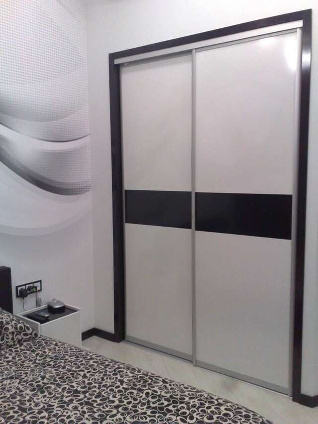 Апартаменты UKR Apartments on Independence Square Киев-15