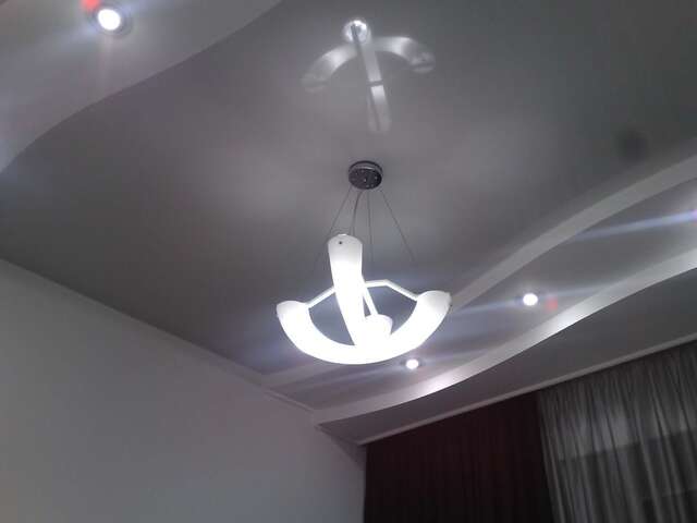 Апартаменты UKR Apartments on Independence Square Киев-16