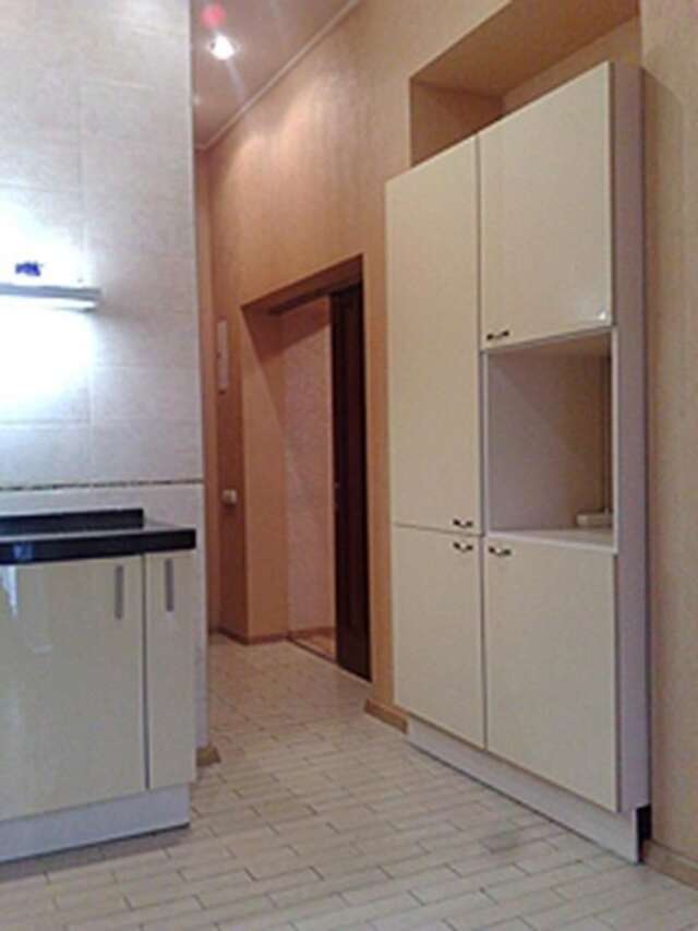 Апартаменты UKR Apartments on Independence Square Киев-24