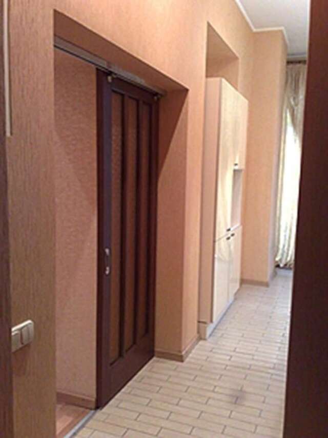 Апартаменты UKR Apartments on Independence Square Киев-26