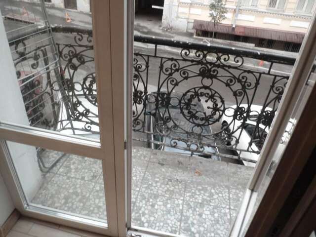 Апартаменты UKR Apartments on Independence Square Киев-27