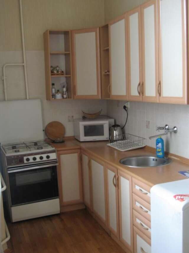 Апартаменты UKR Apartments on Independence Square Киев-38