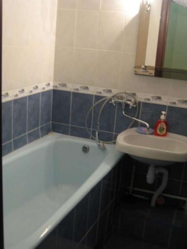 Апартаменты UKR Apartments on Independence Square Киев-41