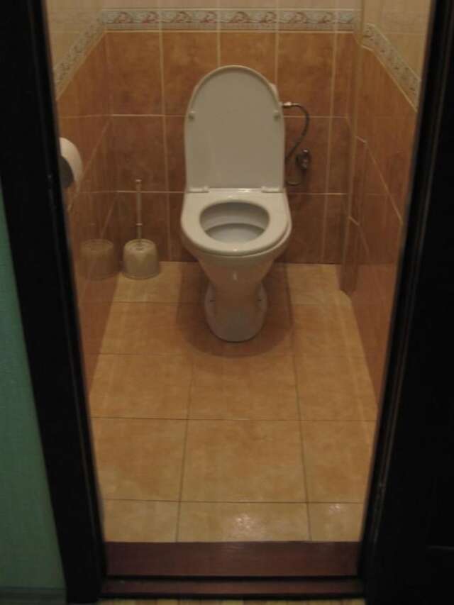 Апартаменты UKR Apartments on Independence Square Киев-42