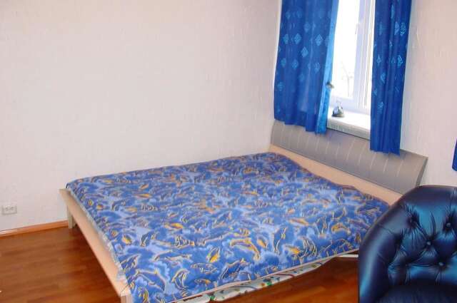 Апартаменты UKR Apartments on Independence Square Киев-44