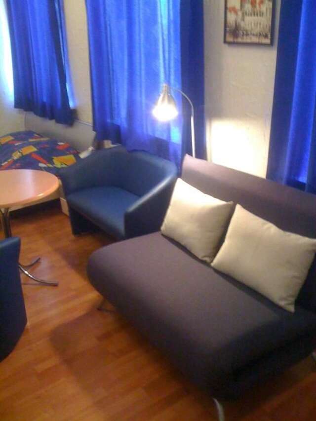 Апартаменты UKR Apartments on Independence Square Киев-45