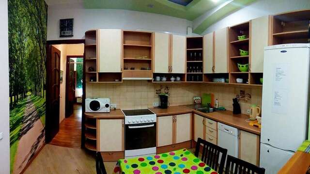 Апартаменты UKR Apartments on Independence Square Киев-58