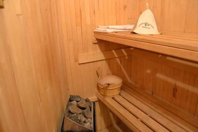 Апартаменты UKR Apartments on Independence Square Киев-64