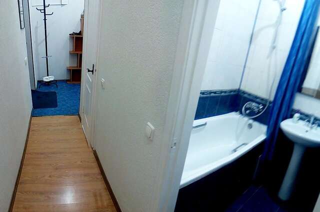 Апартаменты UKR Apartments on Independence Square Киев-9